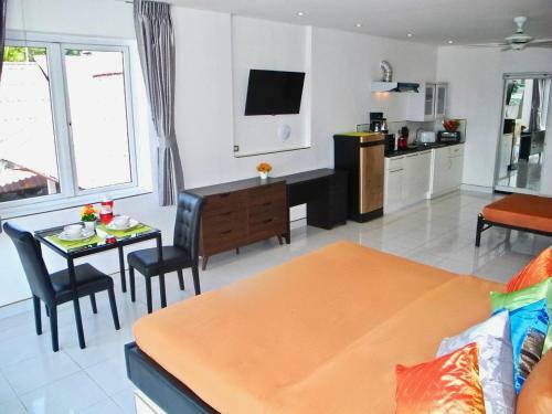 Apartamento Villa Versace Residence