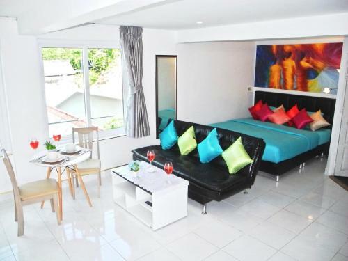 Apartamento Villa Versace Residence