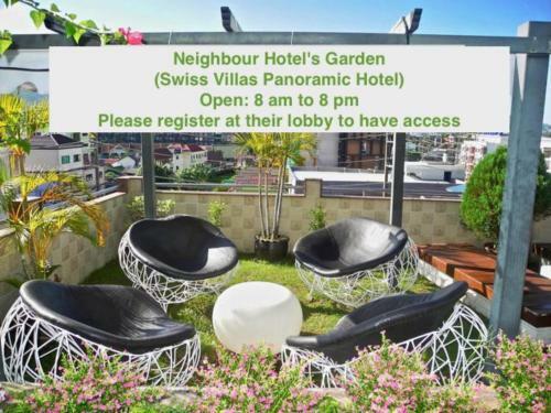 Apartamento Villa Versace Residence