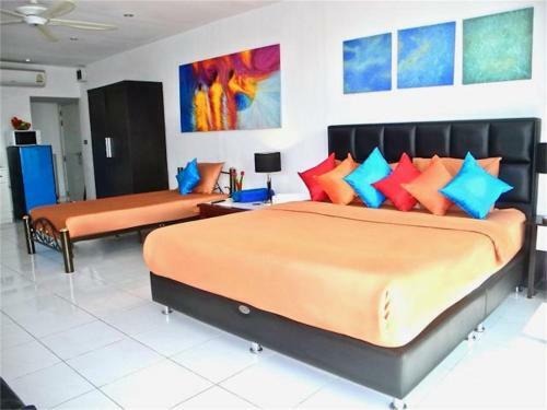 Apartamento Villa Versace Residence