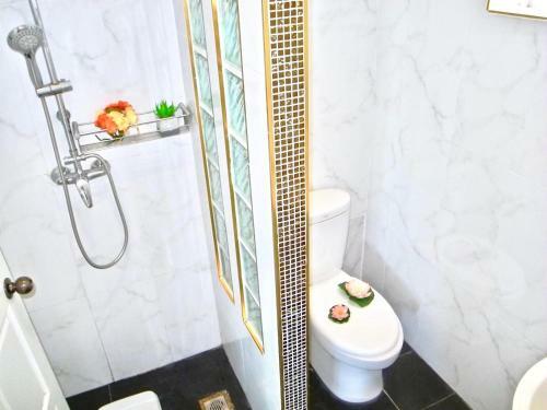 Apartamento Villa Versace Residence