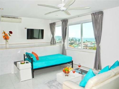 Apartamento Villa Versace Residence