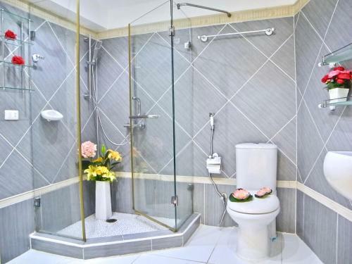 Apartamento Villa Versace Residence