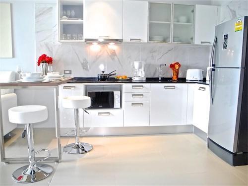 Emerald Patong 1 Bedroom Apartment Nice View # 409