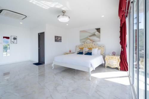 Luxury Villa 8 Bedroom In Patong Beach Villa Infinity