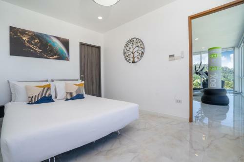 Luxury Villa 8 Bedroom In Patong Beach Villa Infinity