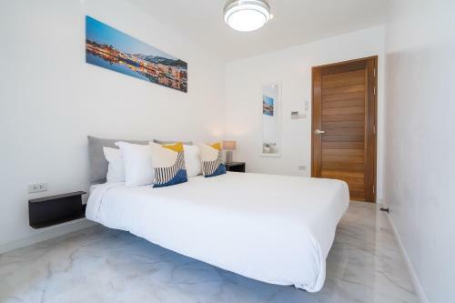 Luxury Villa 8 Bedroom In Patong Beach Villa Infinity
