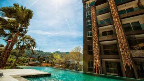 Apartamento Emerald Terrace Resort Poolview
