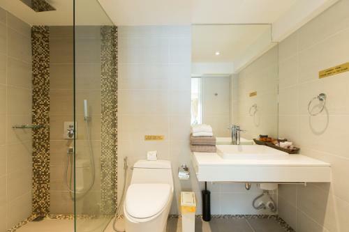 Apartment 8 Persons In Patong Kalim Beach