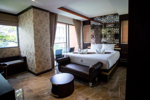 Bab Alhara Hotel