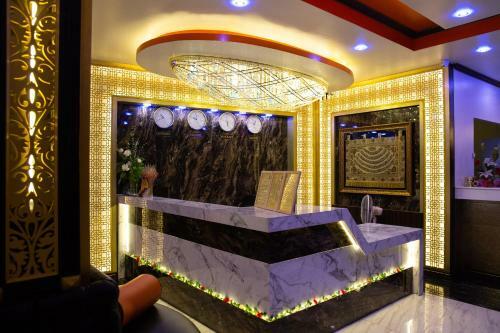 Bab Alhara Hotel