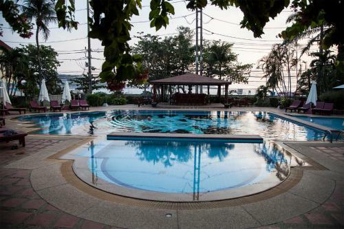 New Apartment Design Sea View 131