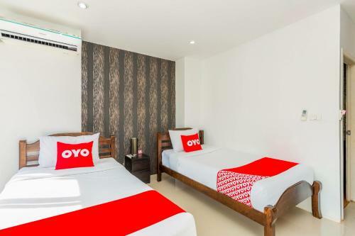 Oyo 472 Tang Cheng Holiday Hotel