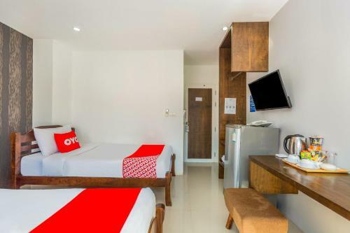 Oyo 472 Tang Cheng Holiday Hotel