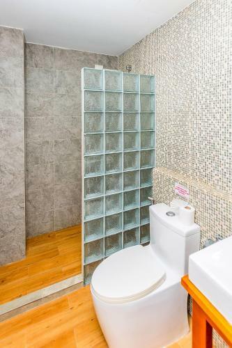 Oyo 472 Tang Cheng Holiday Hotel