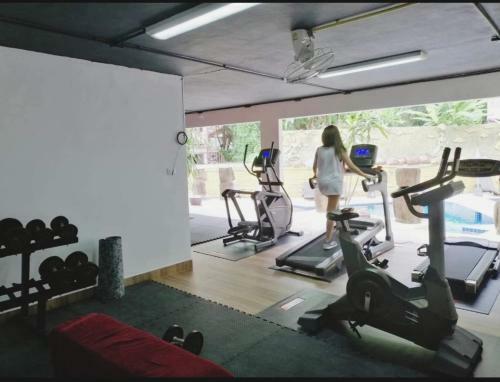 Wazza's Patong Apartment