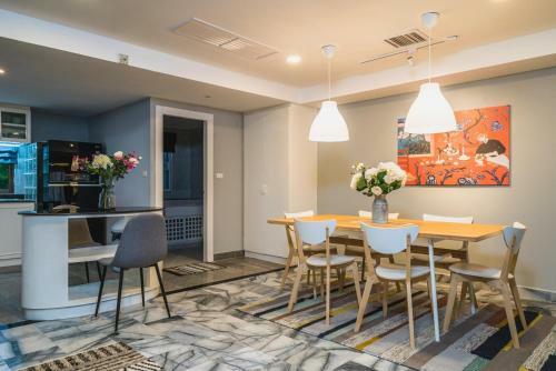 Patong Hill Sea View Villa 4 Bedroom Private Pool