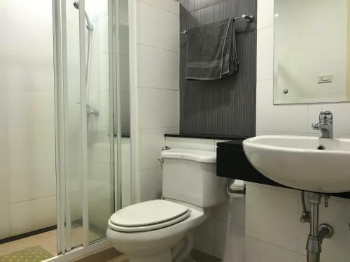 Apartamento Phuket Villa Best Location Pool View