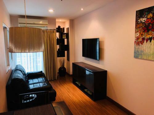 Apartamento Phuket Villa Best Location Pool View