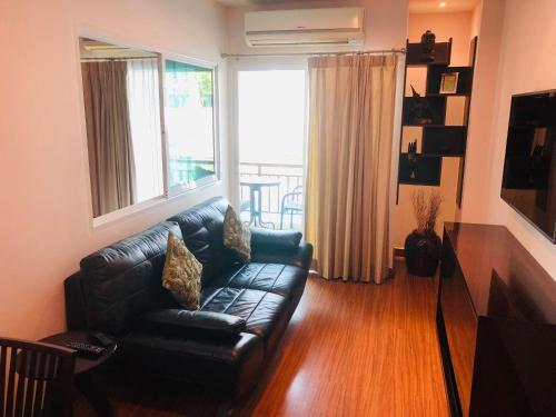 Apartamento Phuket Villa Best Location Pool View