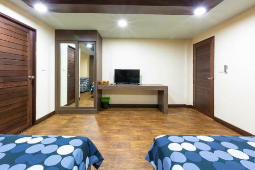 Apartamento Wow House At Patong