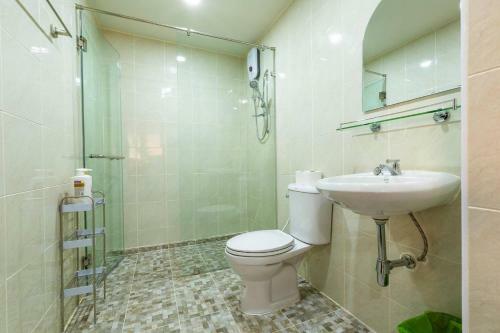 Apartamento Wow House At Patong
