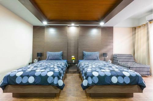 Apartamento Wow House At Patong