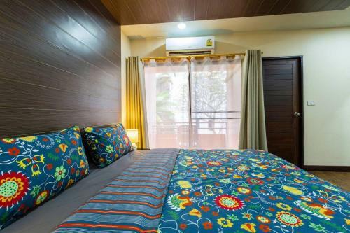 Apartamento Wow House At Patong