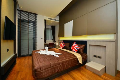 Bukit Pool Villas - Sha Extra Plus