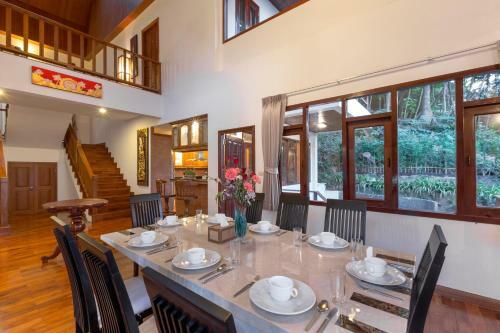 Villa Patong Hill Estate 6