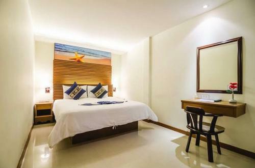 Hotel Patong Terrace Boutique