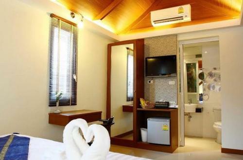 Hotel Patong Terrace Boutique