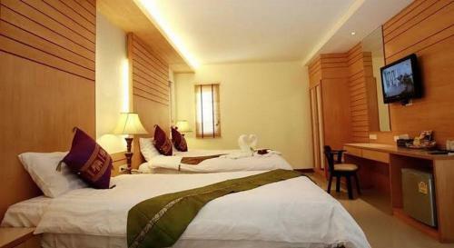 Hotel Patong Terrace Boutique