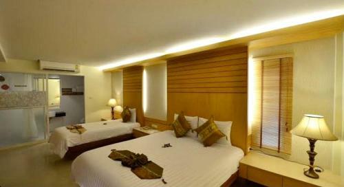 Hotel Patong Terrace Boutique