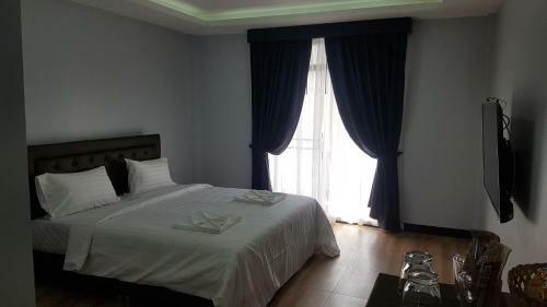 La Capannina Hotel Patong