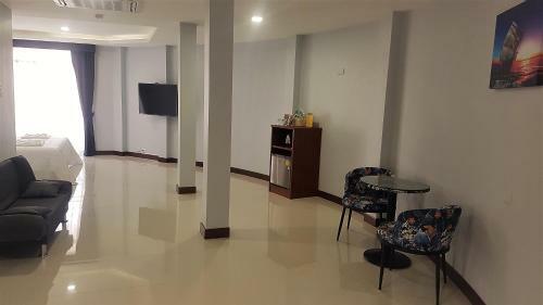 La Capannina Hotel Patong