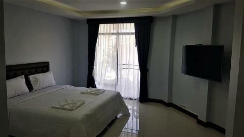 La Capannina Hotel Patong