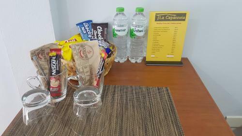 La Capannina Hotel Patong