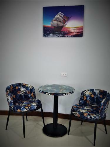 La Capannina Hotel Patong