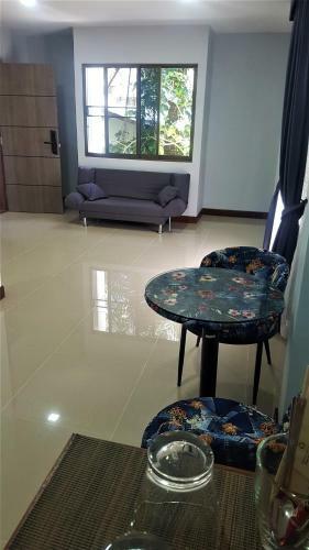 La Capannina Hotel Patong