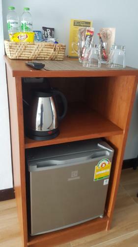 La Capannina Hotel Patong