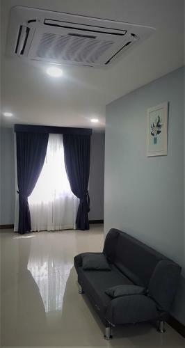 La Capannina Hotel Patong