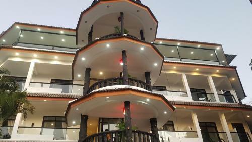 La Capannina Hotel Patong
