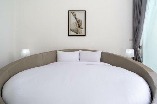 Villa Skyline Patong New Modern Seaview+gym+sauna+pool Villa