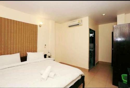Again Thaicharm House @patong
