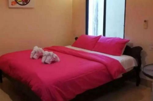 Again Thaicharm House @patong