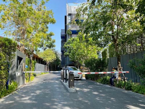 Modern Apartment The Deck 211 At Patong By Plh Phuket
