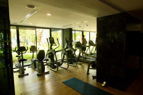 Modern Apartment The Deck 211 At Patong By Plh Phuket
