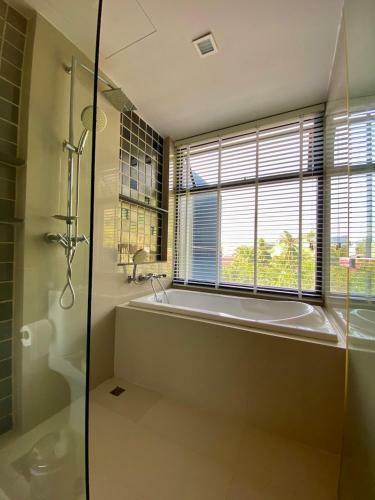 Modern Apartment The Deck 211 At Patong By Plh Phuket