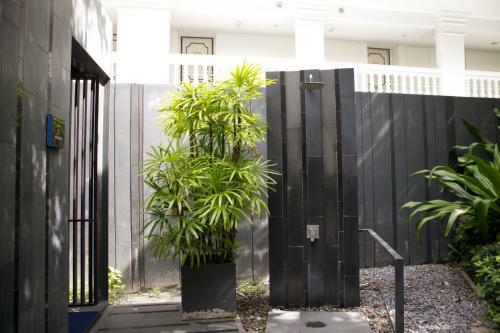 Apartamento The Deck Patong By Am